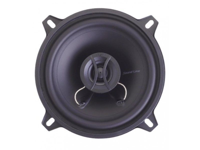 Автоакустика Dynamic State SLB-132 AR-87636 фото