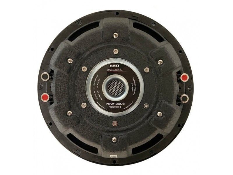Сабвуфер Dynamic State PRO PSW-250S AR-96215 фото