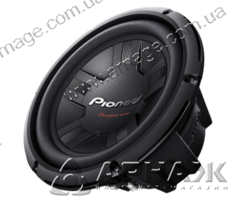 Сабвуфер Pioneer TS-W261D4 AR-36013 фото