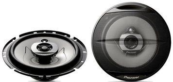 Акустика Pioneer TS-G1713i AR-15424 фото