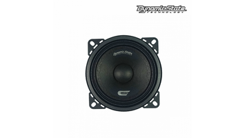 Автоакустика Dynamic State CUSTOM CM-10.1 AR-87650 фото
