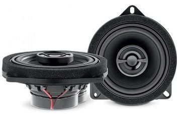 Акустика автомобільна Focal IC BMW 100L AR-47715 фото