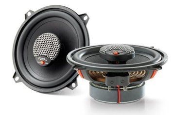 Акустика автомобільна Focal ICU130 AR-41231 фото
