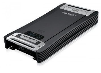 Підсилювач Audison Thesis TH Quattro AR-16426 фото