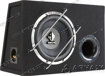 Сабвуфер Helix P10 E Precision (box) AR-16003 фото