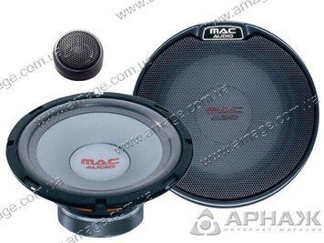 MacAudio Акустика Mac Audio APM 2.16 AR-15223 фото