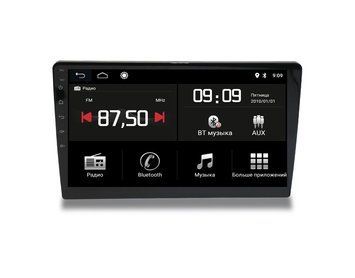 Штатна магнітола Torssen Audi A3 03-12 F9464 4G Carplay DSP 21212048 фото