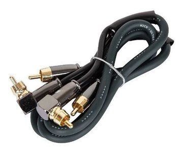 Кабель межблочный Kicx DRCA21 1м AR-45932 фото