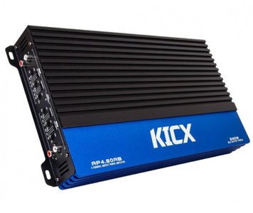 Підсилювач Kicx AP 4.80AB AR-36352 фото