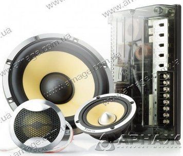 Акустика Focal K2 Power 165 KRX3 AR-14799 фото
