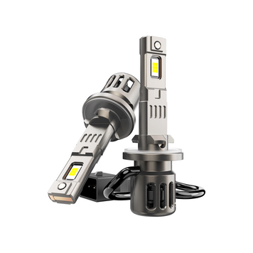 Світлодіодні лампи TORSSEN Mini Pro H27/880/881 35W 6000K 202308743 фото