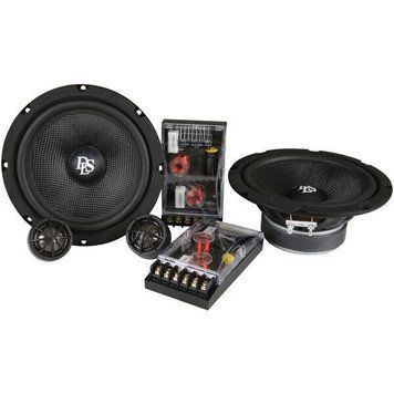 Автоакустика DLS MB6.2 AR-32606 фото
