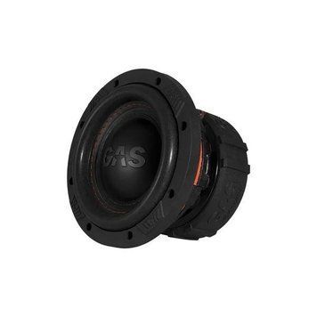 Автосабвуфер GAS S1-6D1 AR-84570 фото