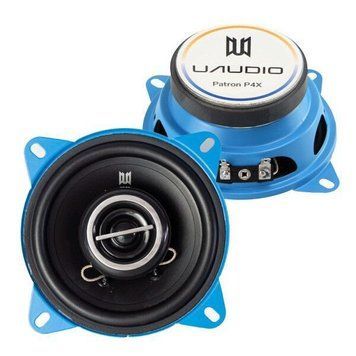 Автоакустика Uaudio P4X AR-75551 фото