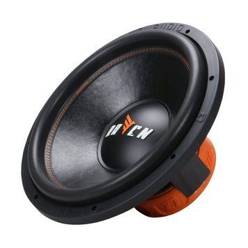 Автосабвуфер DL Audio Raven 15 AR-55974 фото