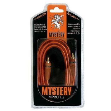 Mystery MPRO 1.2 AR-27806 фото