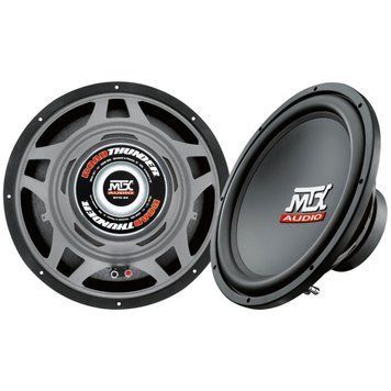 Сабвуфер MTX RT15-04 AR-75943 фото