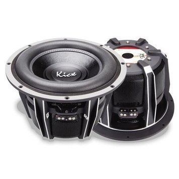 Сабвуфер Kicx QS-300 AR-26596 фото