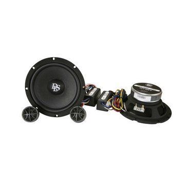 Автоакустика DLS M6.2i AR-70697 фото