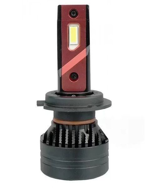 LED автолампи Sigma X3 45W H16 (EU) CSP (кулер) AR-109052 фото