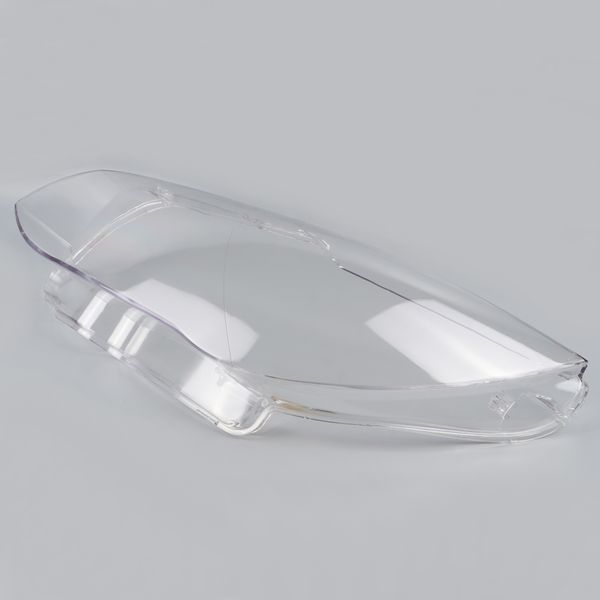 Стекло фары AMS для BMW 3 E92 E93 2010-2014 рестайлинг (Coupe only) (левое) 34513 фото
