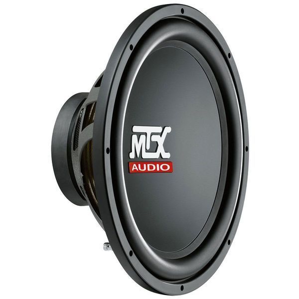 Сабвуфер MTX RT15-04 AR-75943 фото