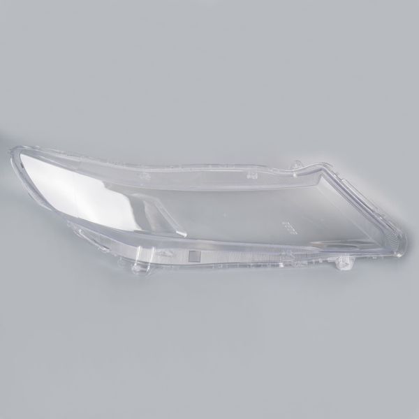 Стекло фары AMS для Honda Odyssey 2008-2013 (левое) 65830 фото