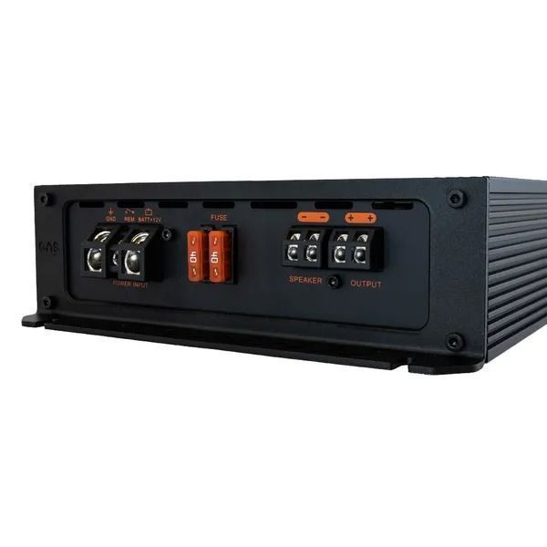 Автопідсилювач GAS A2-800.1D AR-84573 фото