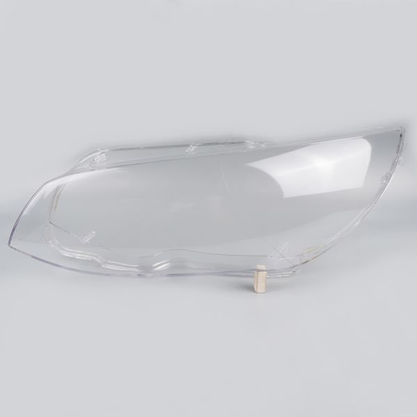 Стекло фары AMS для BMW 3 E92 E93 2010-2014 рестайлинг (Coupe only) (левое) 34513 фото