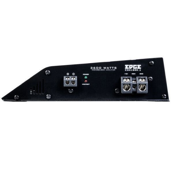 Автопідсилювач Edge EDA1800.1-E8 AR-75967 фото