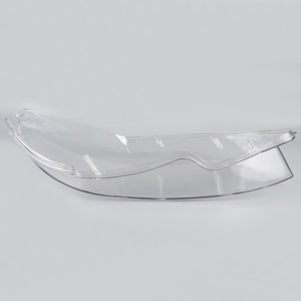 Стекло фары AMS для BMW 3 E92 E93 2010-2014 рестайлинг (Coupe only) (левое) 34513 фото