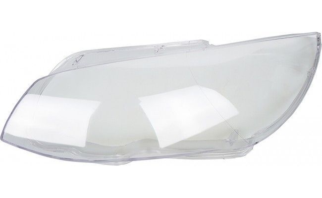 Стекло фары AMS для BMW 3 E92 E93 2010-2014 рестайлинг (Coupe only) (левое) 34513 фото