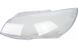 Стекло фары AMS для BMW 3 E92 E93 2010-2014 рестайлинг (Coupe only) (левое) 34513 фото 2