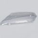 Стекло фары AMS для Honda Odyssey 2008-2013 (левое) 65830 фото 2