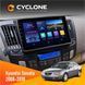 Штатна магнітола Hyundai Sonata 2008-2010 Climate Cyclone C9-006 4x64, DSP, DVR НФ-00002335 фото 1