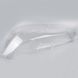 Стекло фары AMS для BMW X5 E53 2003-2006 рестайлинг (левое) 34557 фото 2
