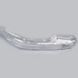 Стекло фары AMS для Honda Odyssey 2008-2013 (левое) 65830 фото 3