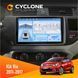Штатна магнітола KIA Rio (QB) 2011-2017 Cyclone C9-009 4x64, DSP, 4G, 2k НФ-00007914 фото 1