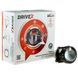 BiLED лінзи автомобільні DriveX BiLED Evolution F1 45/50W 6000K DRL 12V DX-1148 фото 1