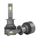 LED лампи автомобільні DriveX UL-05 H1 65W 9-60V 5.5K к-т. DX-23809 фото 1