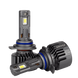 Світлодіодні лампи DriveX Світлодіодні лампи серії AL-15 HIR2(9012) 65W 9-60V 5.5K к-т. DX-23828 фото 1
