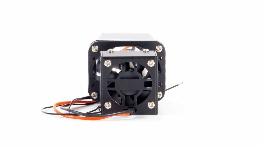 Модуль дальнього світла Drivex MODUL BiLED-05 1.5" 30/35W 12V DX-3497 фото