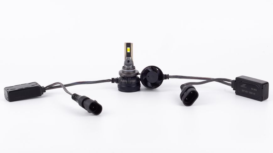 LED лампи автомобільніSoKill BRT 9005 65W 9-32V 6К LED к-т. DR-00003741 фото