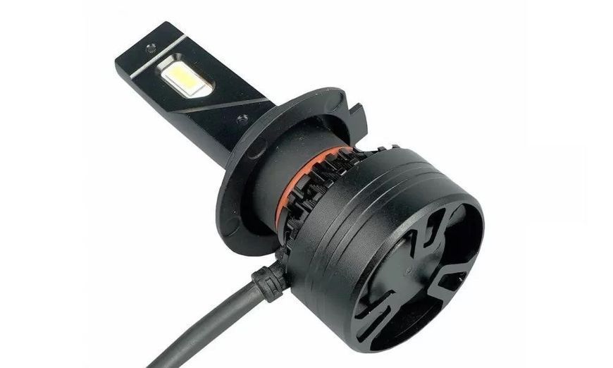 LED автолампи Sigma X3 45W H16 (EU) CSP (кулер) AR-109052 фото