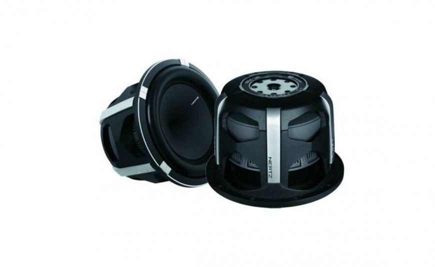 Сабвуфер Hertz ML 2500.1 AR-29493 фото