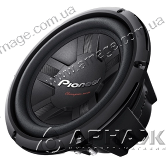 Сабвуфер Pioneer TS-W261S4 AR-36014 фото