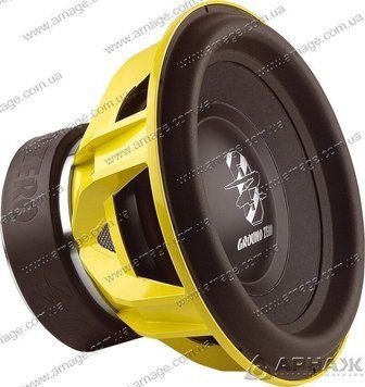 Сабвуфер Ground Zero GZNW 15SPL AR-15940 фото