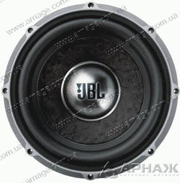 Сабвуфер JBL P1222 AR-16075 фото