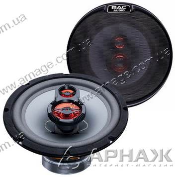 MacAudio Акустика Mac Audio APM 20.3 AR-15224 фото