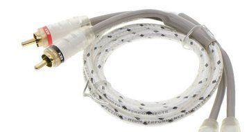 Кабель межблочный Kicx FRCA21 1м AR-45933 фото